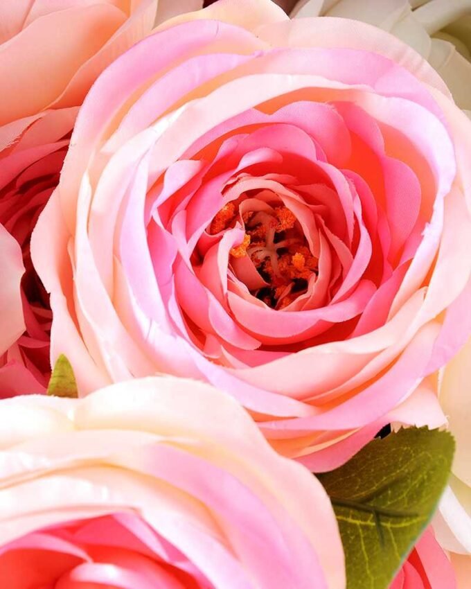 30*45CM ROSE BUSH*7 GS-1450106