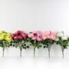 30*45CM ROSE BUSH*7 GS-1450106