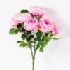 30*45CM ROSE BUSH*7 GS-1450106