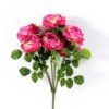 30*45CM ROSE BUSH*7 GS-1450106