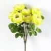 30*45CM ROSE BUSH*7 GS-1450106