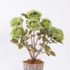 47cm Rose Bush*7 GS-1450125-G2 1 47cm Rose Bush*7 GS-1450125-G2