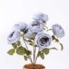 45cm Rose Bush*7 GS-1450126-B1