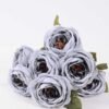45cm Rose Bush*7 GS-1450126-B1