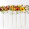 88cm Sunflower*3 GS-1450130-B1