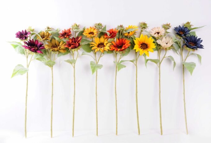 88cm Sunflower*3 GS-1450130-B1