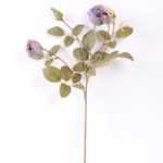 13*60cm Rose spray*5 GS-1450133-Z1
