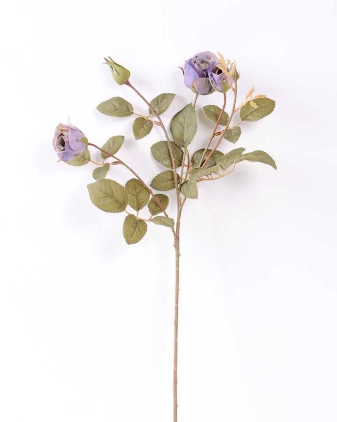 13*60cm Rose spray*5 GS-1450133-Z1