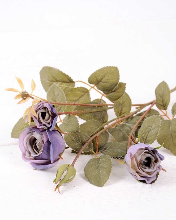 13*60cm Rose spray*5 GS-1450133-Z1