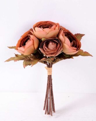 17*25cm Camellia bouquet*7 GS-1450135-S2 Flowers Bush YeahFlower is one of Chinese leading OEM manufacturers and exporters , supplying the silk flowers, wholesale artificial trees 17*25cm Camellia bouquet*7 GS-1450135-S2