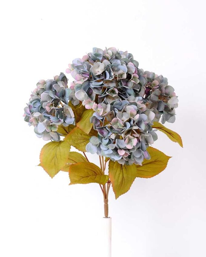 30*45CM HYDRANGEA BUSH*5 GS-1450171