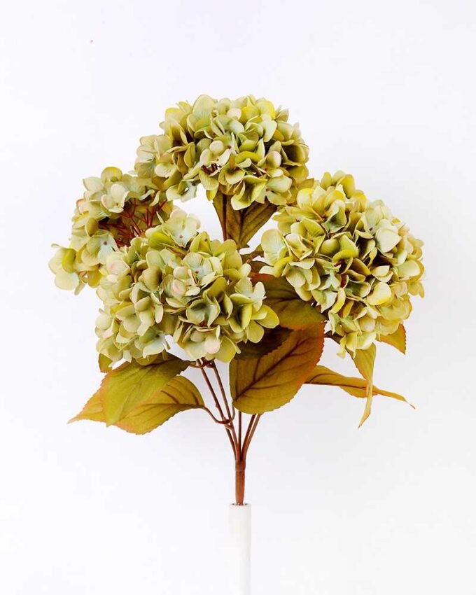 30*45CM HYDRANGEA BUSH*5 GS-1450171