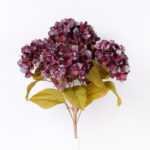 30*45CM HYDRANGEA BUSH*5 GS-1450171