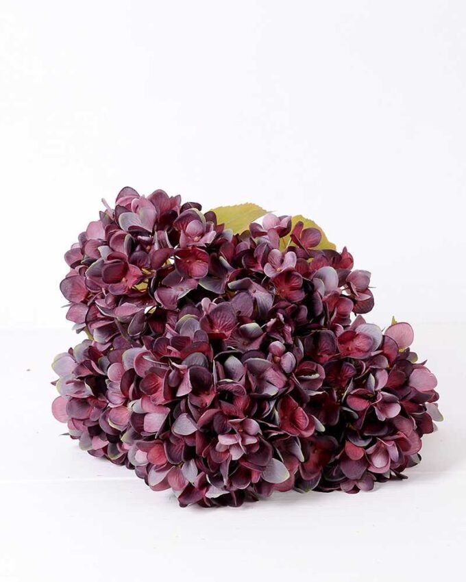 30*45CM HYDRANGEA BUSH*5 GS-1450171