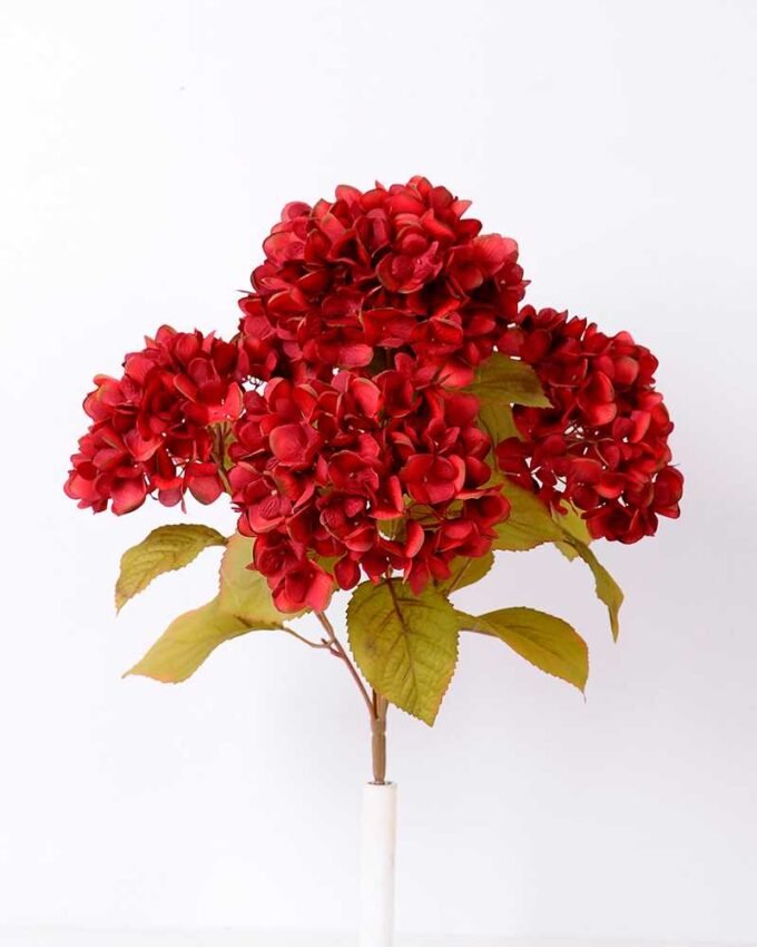 30*45CM HYDRANGEA BUSH*5 GS-1450171