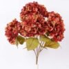 30*45CM HYDRANGEA BUSH*5 GS-1450171