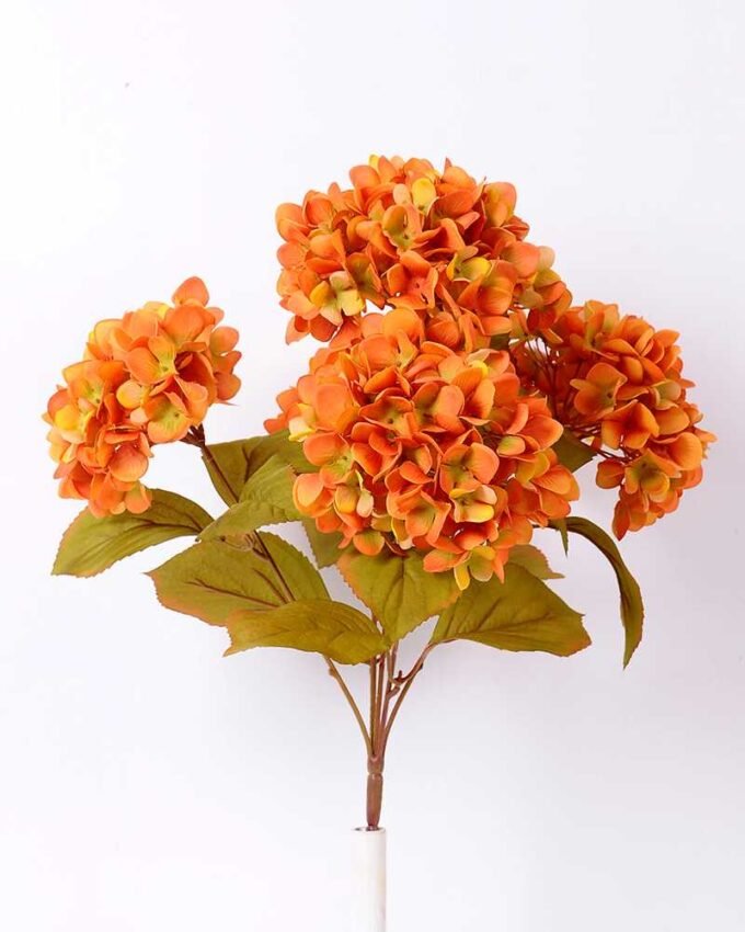 30*45CM HYDRANGEA BUSH*5 GS-1450171