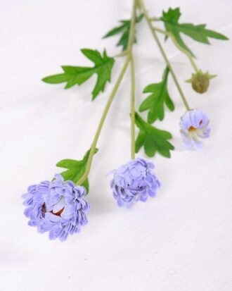 10*59CM Chrysanthemum*4 GS-1450187-B1 Single Flowers YeahFlower is one of Chinese leading OEM manufacturers and exporters , supplying the silk flowers, wholesale artificial trees 10*59CM Chrysanthemum*4 GS-1450187-B1