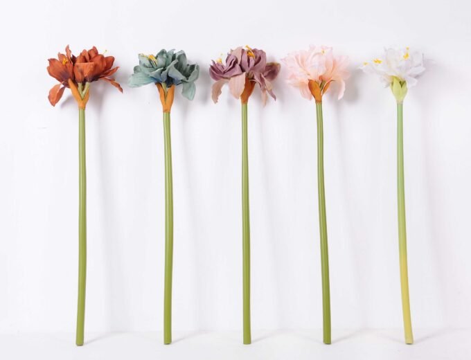 24*73CM single kaffir lily GS-1450189