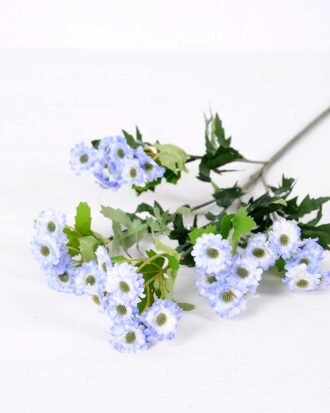 27*63CM single Mexico milk chrysanthemum GS-1450190-B1 Single Flowers YeahFlower is one of Chinese leading OEM manufacturers and exporters , supplying the silk flowers, wholesale artificial trees 27*63CM single Mexico milk chrysanthemum GS-1450190-B1