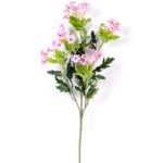 27*63CM single Mexico milk chrysanthemum GS-1450190-P1