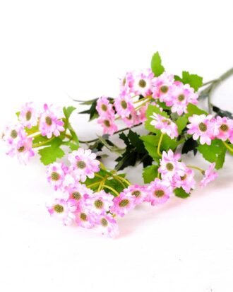 27*63CM single Mexico milk chrysanthemum GS-1450190-P1