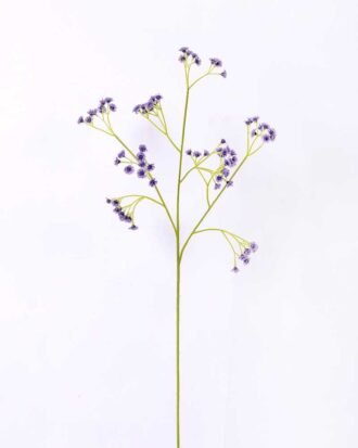 20*63CM Gypsophila GS-1450191 Single Flowers YeahFlower is one of Chinese leading OEM manufacturers and exporters , supplying the silk flowers, wholesale artificial trees 20*63CM Gypsophila GS-1450191