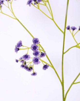 20*63CM Gypsophila GS-1450191 Single Flowers YeahFlower is one of Chinese leading OEM manufacturers and exporters , supplying the silk flowers, wholesale artificial trees 20*63CM Gypsophila GS-1450191