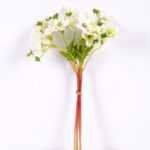 6*32CM Chrysanthemum Bouquet*6 GS-1450192-W1