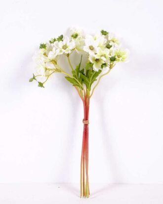 6*32CM Chrysanthemum Bouquet*6 GS-1450192-W1