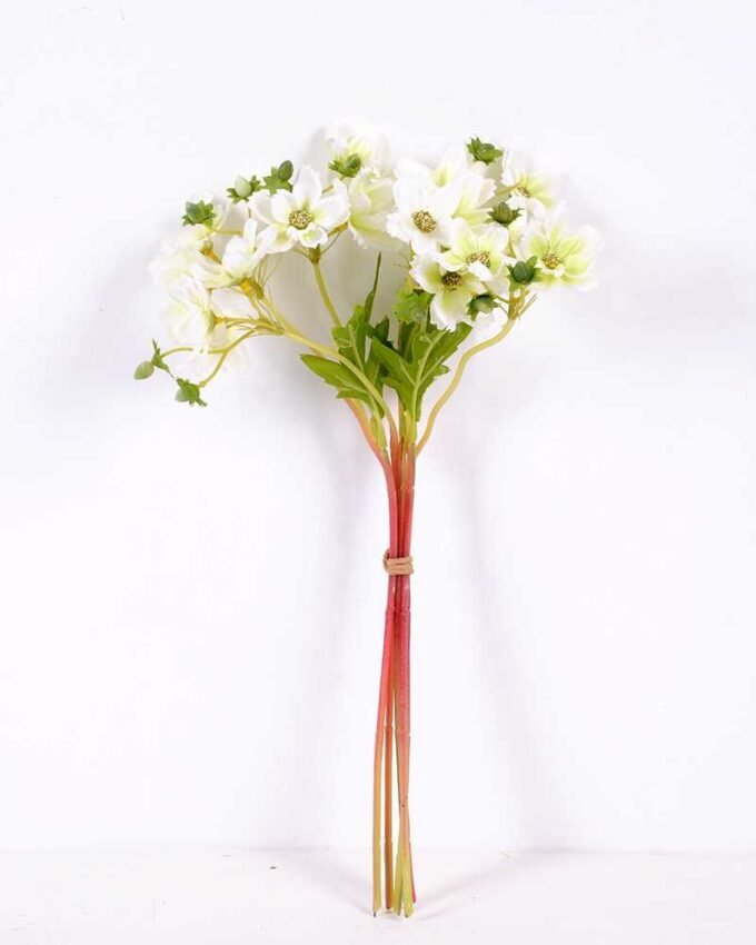 6*32CM Chrysanthemum Bouquet*6 GS-1450192-W1