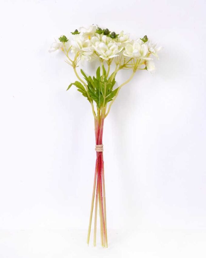 6*32CM Chrysanthemum Bouquet*6 GS-1450192