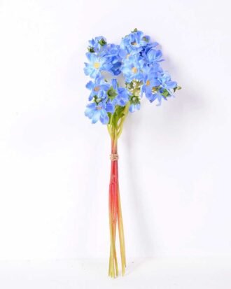 6*32CM Chrysanthemum Bouquet*6 GS-1450192