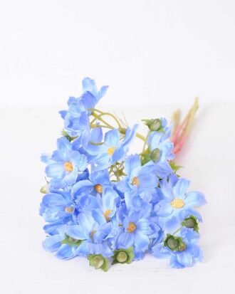 6*32CM Chrysanthemum Bouquet*6 GS-1450192