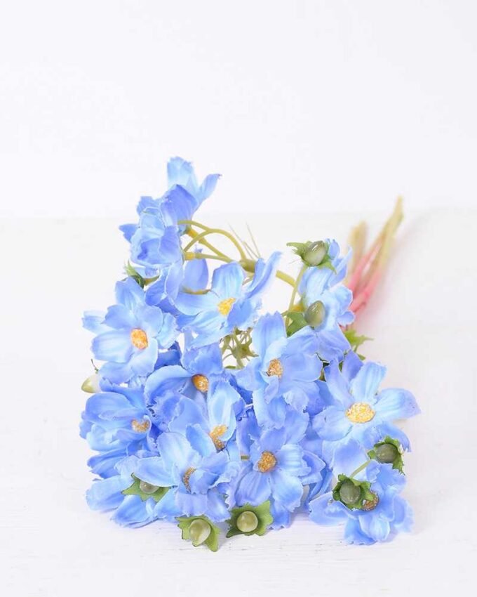 6*32CM Chrysanthemum Bouquet*6 GS-1450192