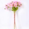 6*32CM Chrysanthemum Bouquet*6 GS-1450192