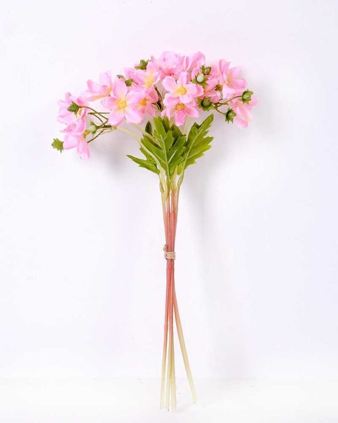 6*32CM Chrysanthemum Bouquet*6 GS-1450192