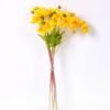 6*32CM Chrysanthemum Bouquet*6 GS-1450192