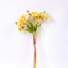 6*32CM Chrysanthemum Bouquet*6 GS-1450192