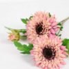 29*73cm Gerbera spray *3 GS-1450194