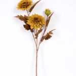 28*71cm Gerbera spray *3 GS-1450195