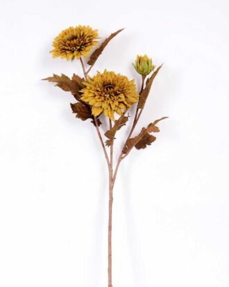 28*71cm Gerbera spray *3 GS-1450195