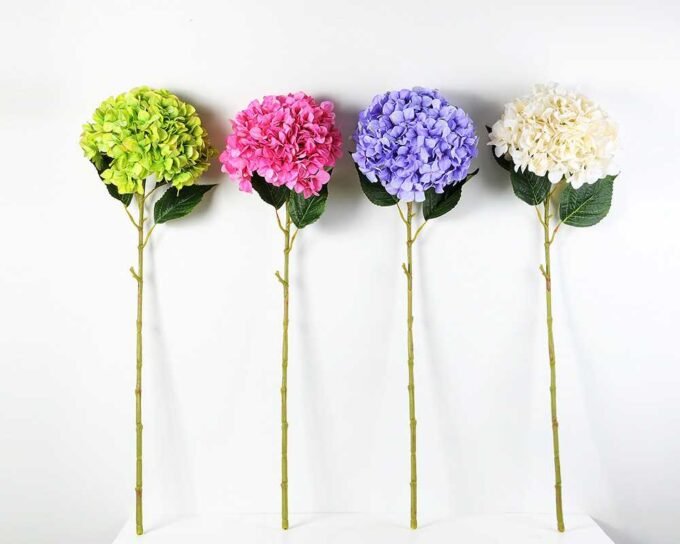 112cm single Hydrangea GS-1540172