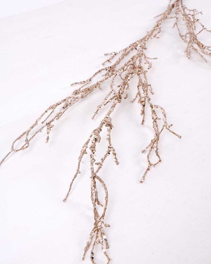 22*123CM gold foil LiuTeng GS-1540275