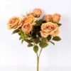 35*47CM single rose*9 GS-1540276