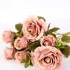 35*47CM single rose*9 GS-1540276