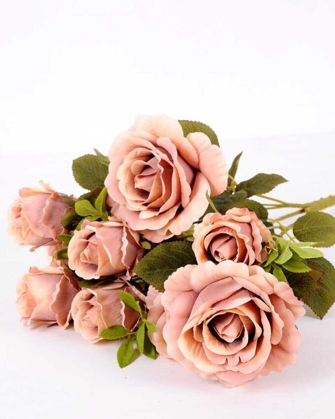 35*47CM single rose*9 GS-1540276