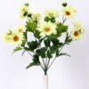 W30 H40cm Daisy bush*9 GS-1680179 1 W30 H40cm Daisy bush*9 GS-1680179