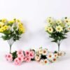 W30 H40cm Daisy bush*9 GS-1680179 3 W30 H40cm Daisy bush*9 GS-1680179