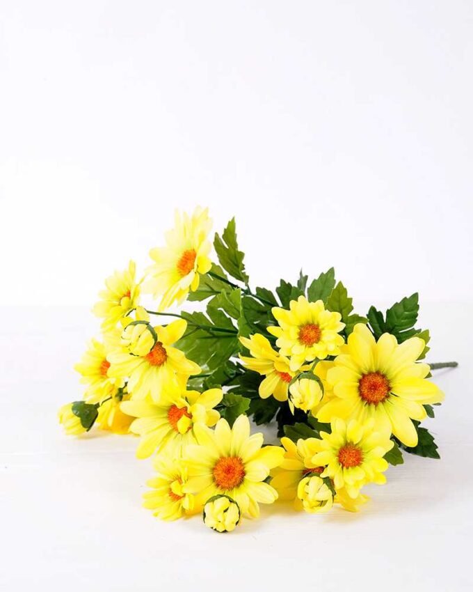 W30 H40cm Daisy bush*9 GS-1680179 4 W30 H40cm Daisy bush*9 GS-1680179